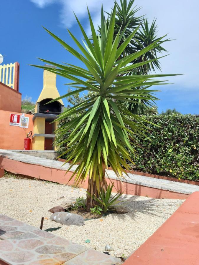 Casa Vacanze "La Caldosa" Badesi Exterior photo