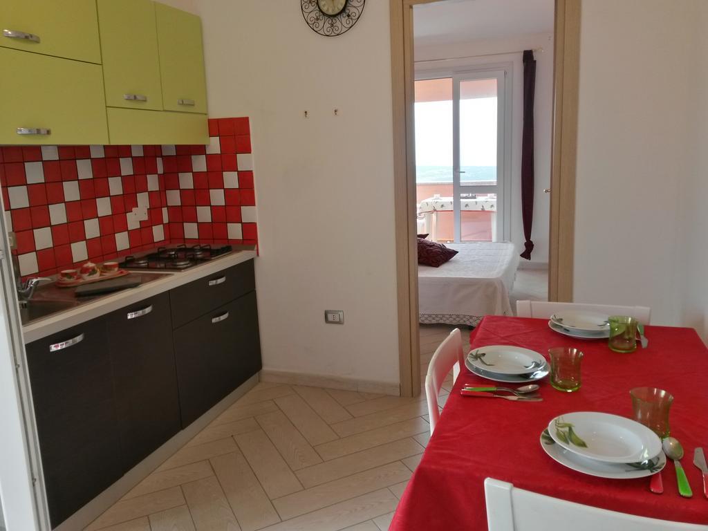 Casa Vacanze "La Caldosa" Badesi Room photo