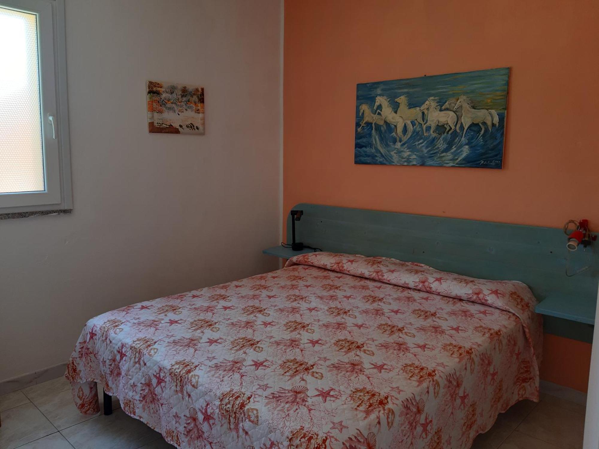 Casa Vacanze "La Caldosa" Badesi Room photo
