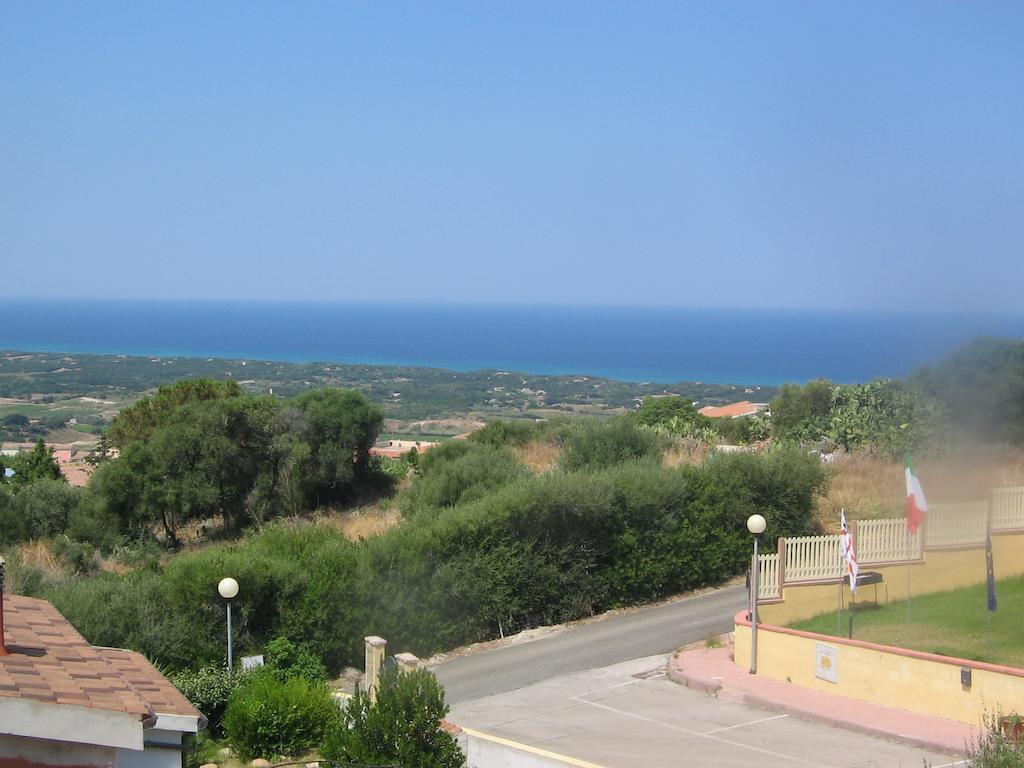 Casa Vacanze "La Caldosa" Badesi Exterior photo