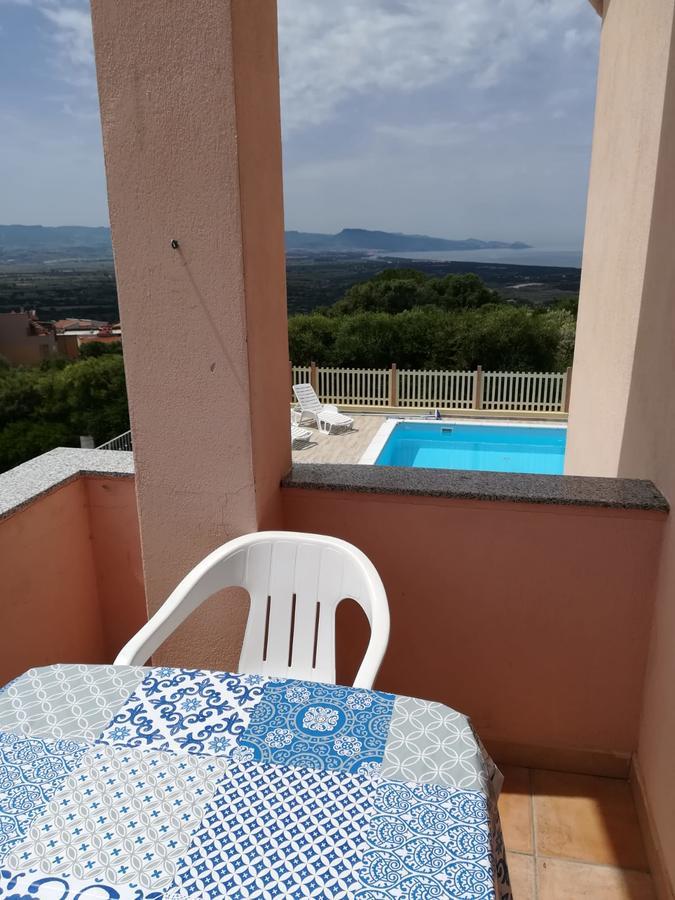 Casa Vacanze "La Caldosa" Badesi Exterior photo