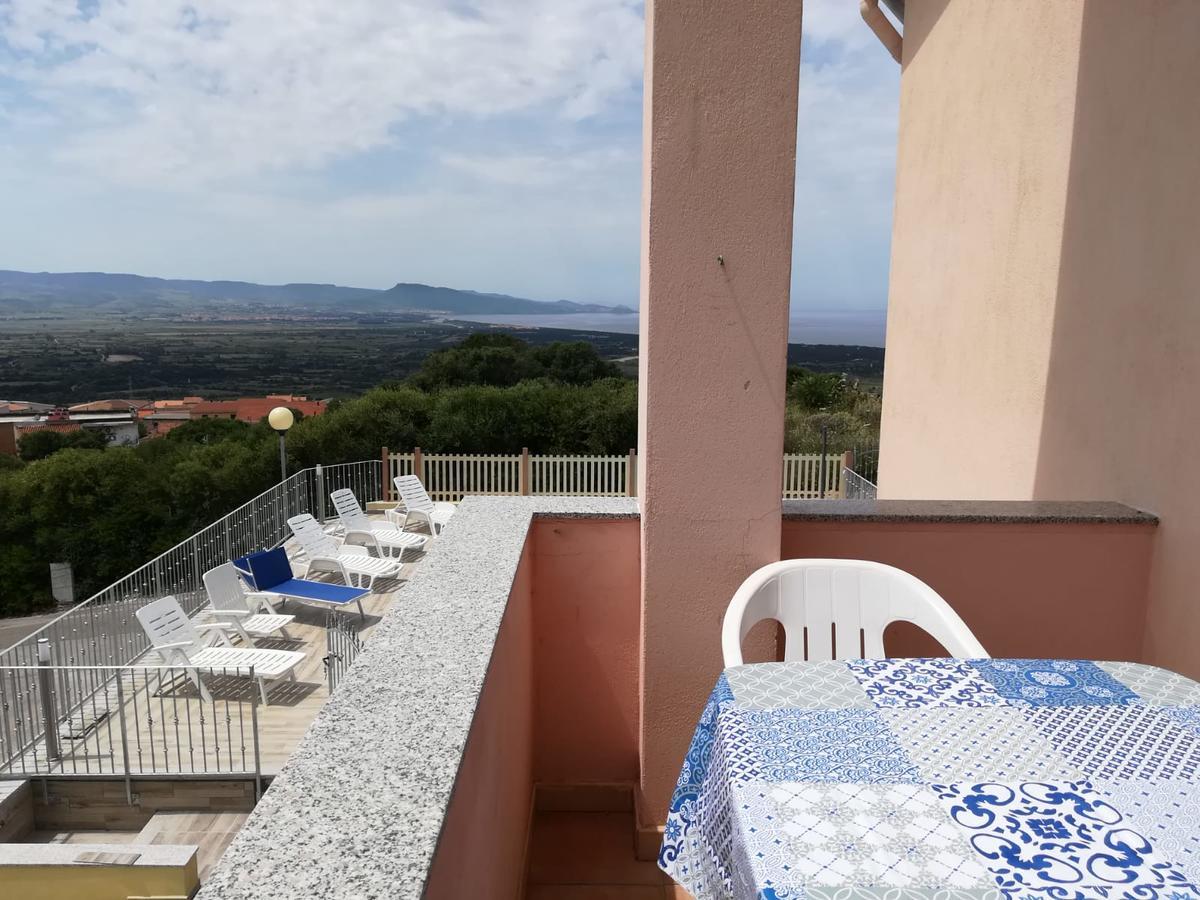 Casa Vacanze "La Caldosa" Badesi Exterior photo